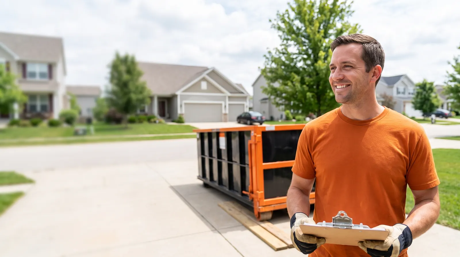 Equipment Rental Service in Toledo, OH